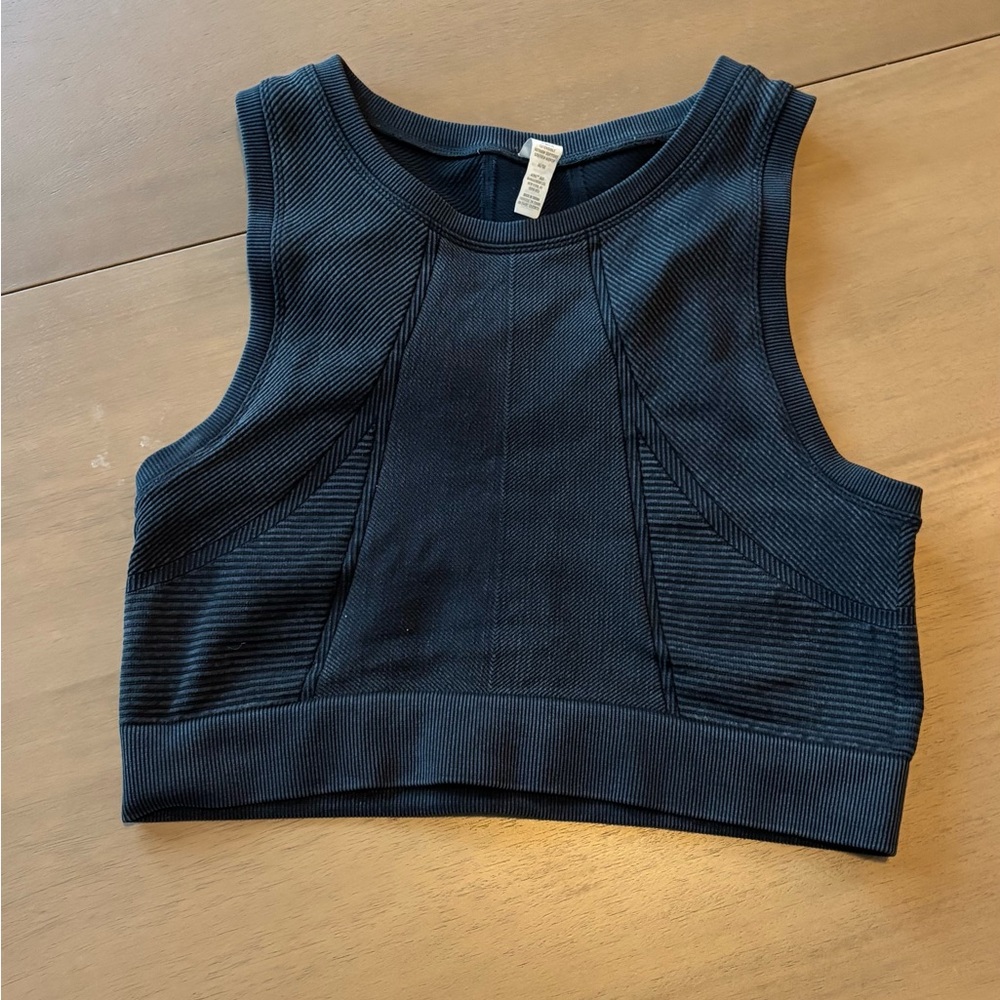 Aerie Workout Tank Top/ Sports Bra